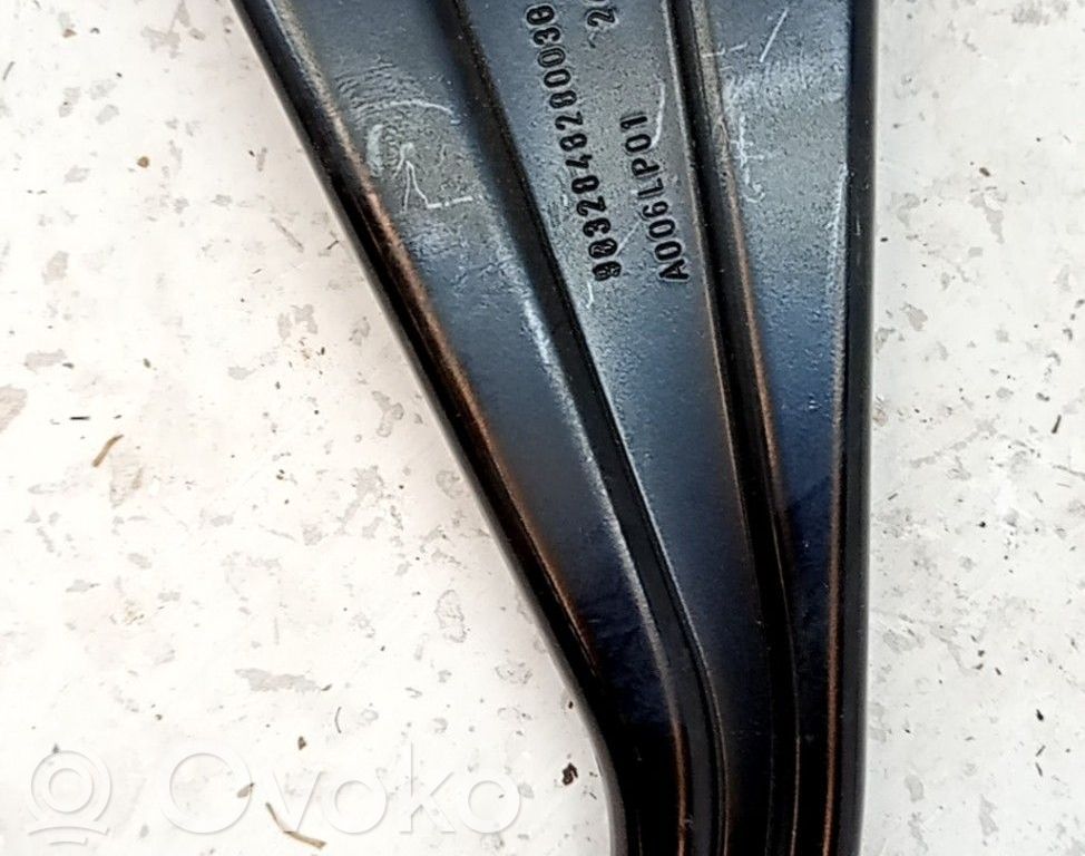 Chevrolet Combo Sliding door lower roller guide/hinge 