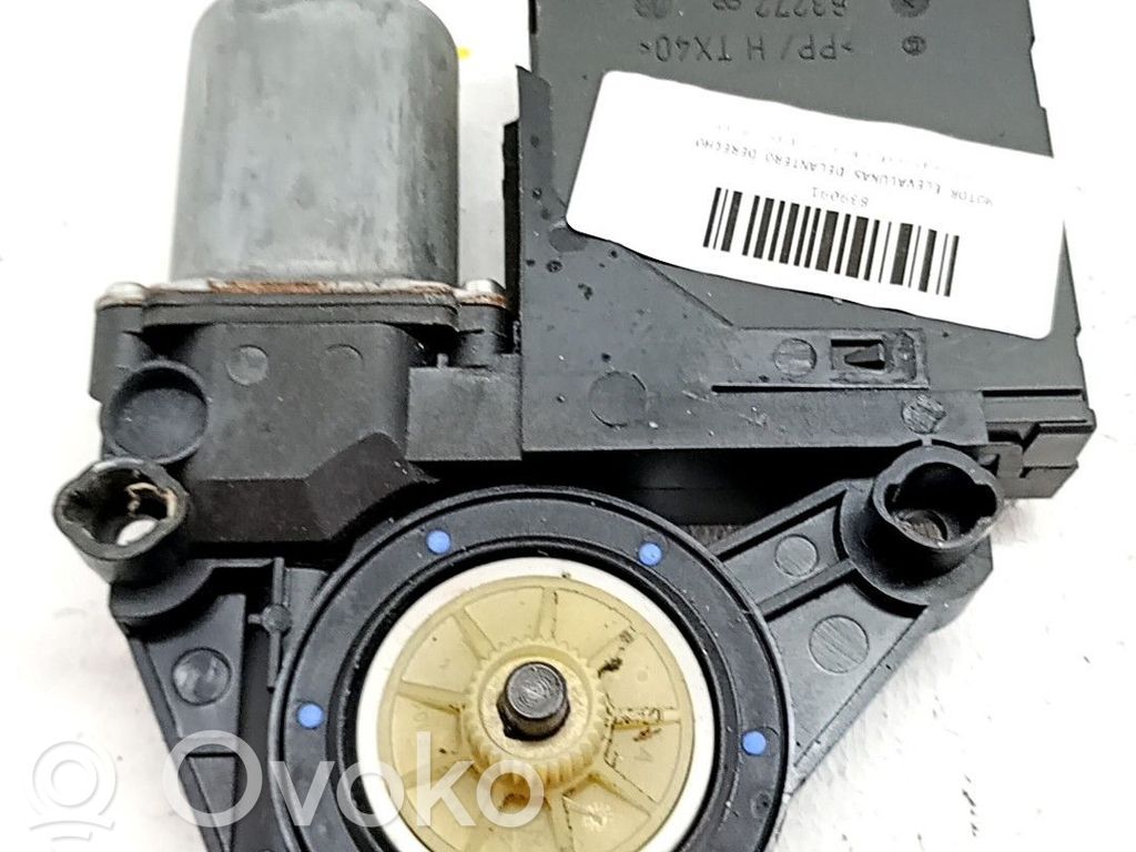 Volkswagen Golf V Motor macara geam ușă față 