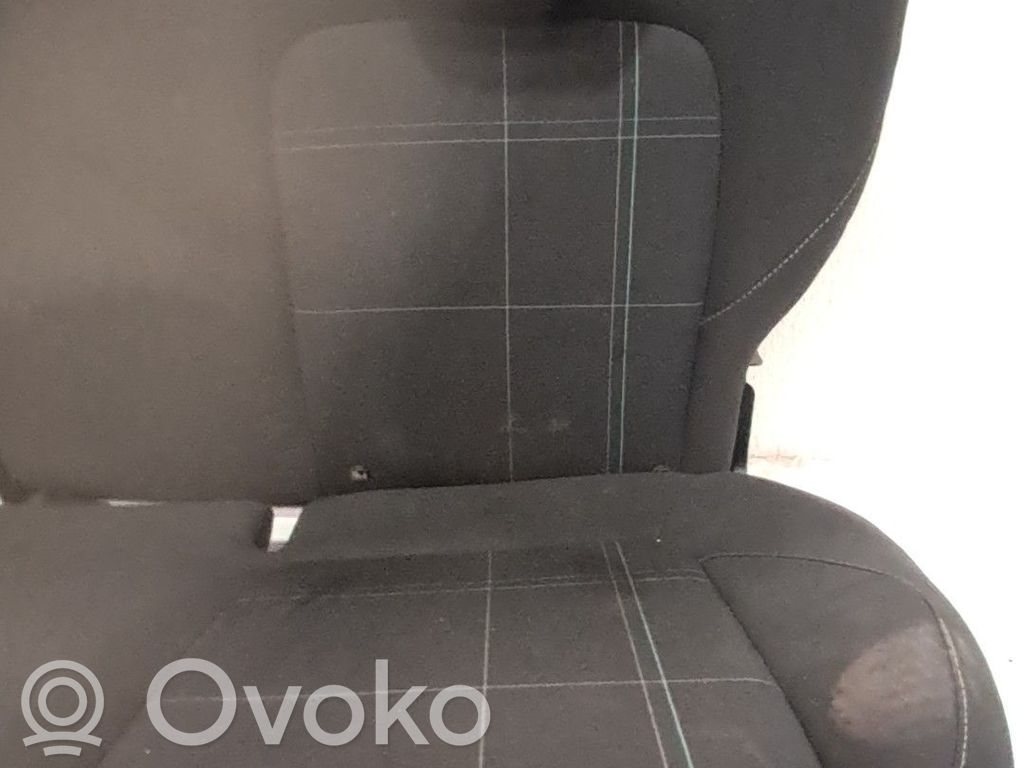Asiento trasero   2778999,2443583,HU5A96613A39BP
