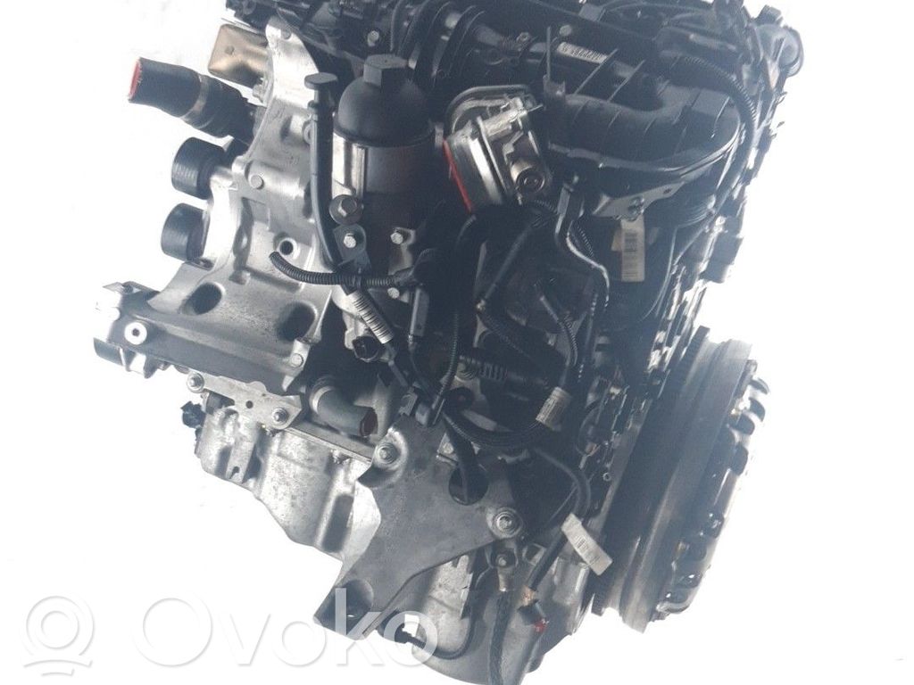 Engine swap   N47D20U0,11002151731