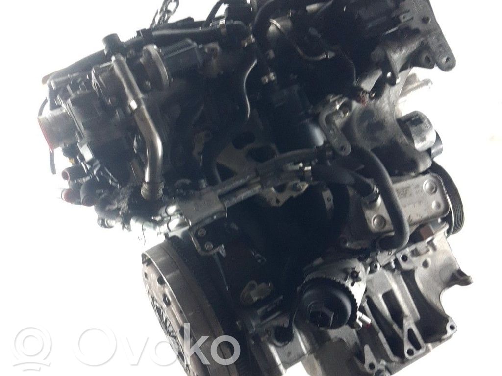 Austauschmotor   Z18XE