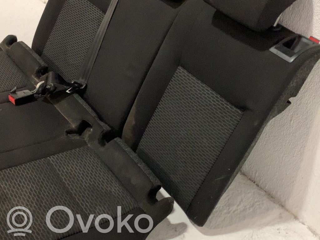 Volkswagen Golf VI Scaun spate 