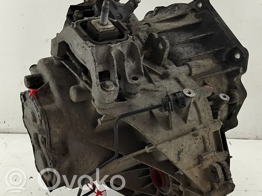 Austin Mini Scatola del cambio manuale a 5 velocità 