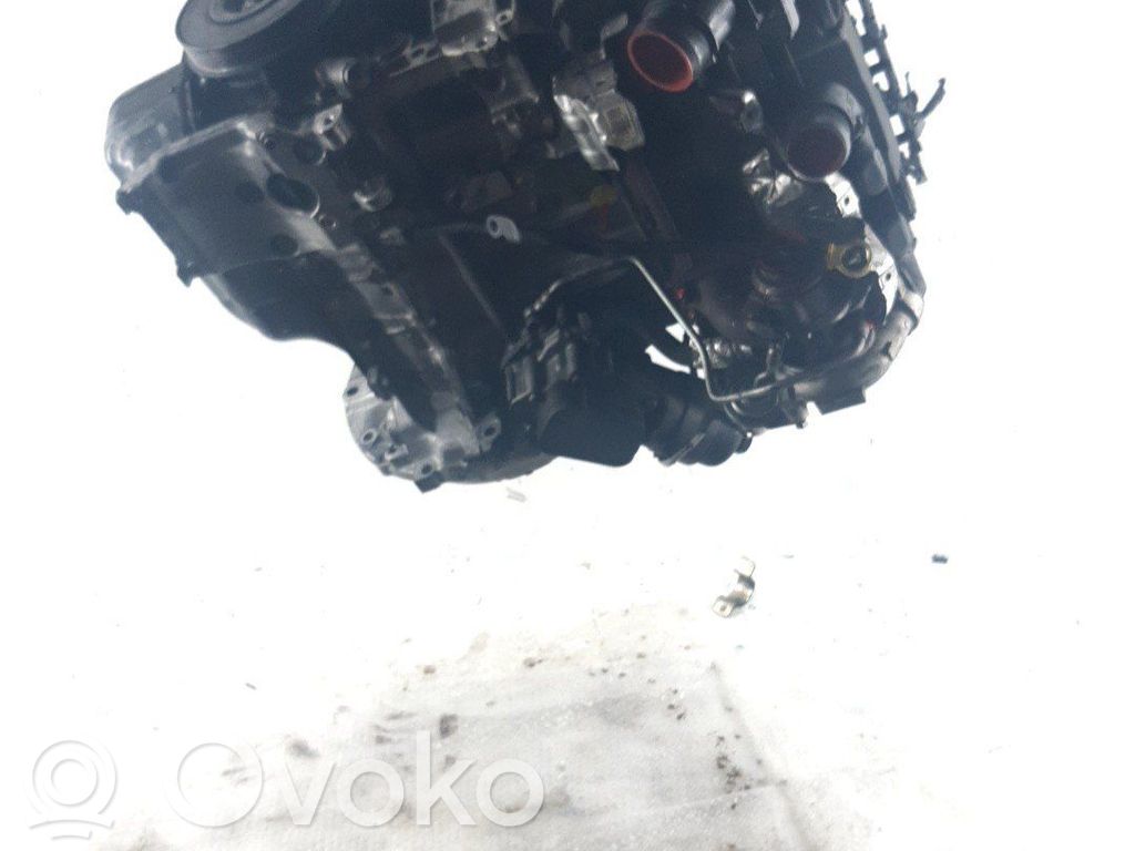 Engine swap   HHDA,1699880,7M5Q6006HA