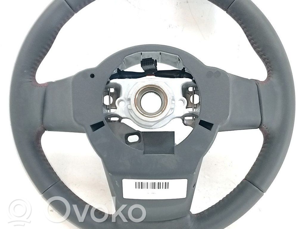 Toyota Yaris Kierownica 