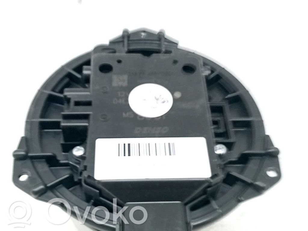 Heizungslüfter   87103K0030