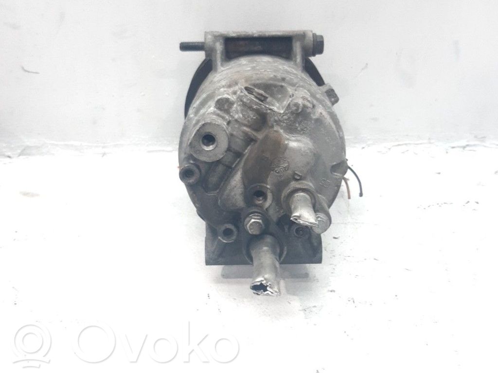 Compressore aria condizionata (A/C) (pompa)   8200309193