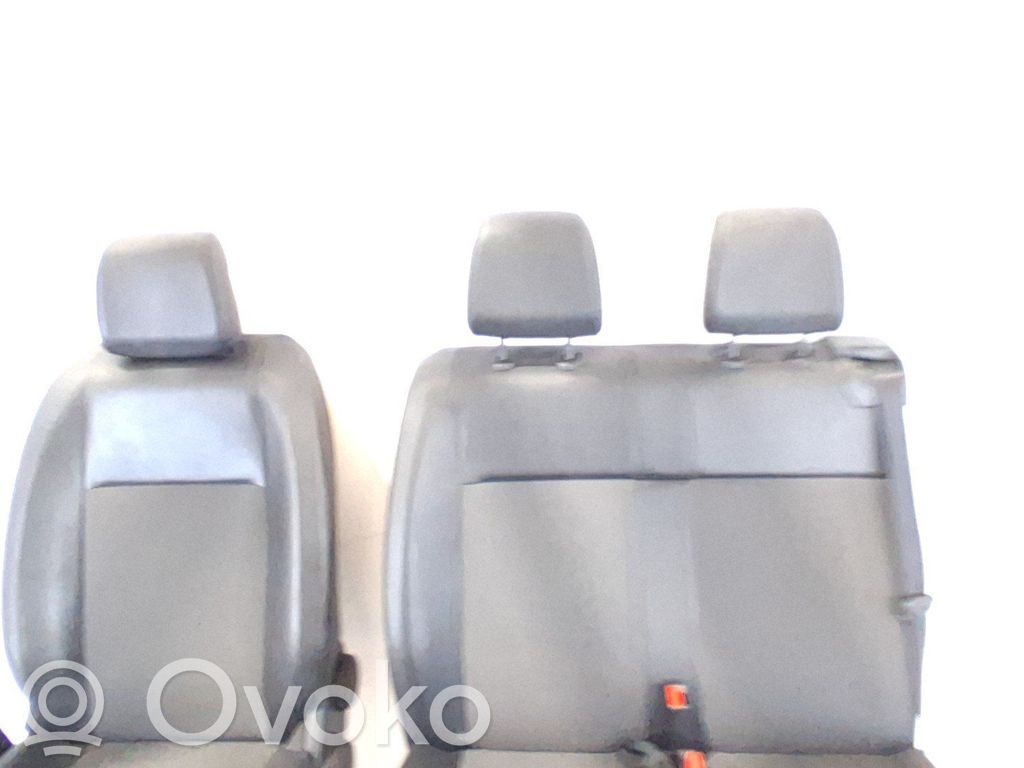 Drošības spilvenu komplekts ar paneli   1616753280,1616787380