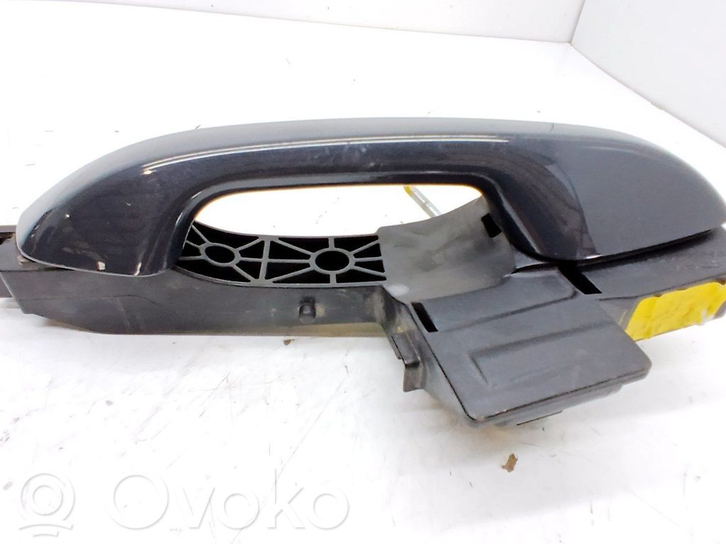 Türgriff Türöffner hinten   82661J7010