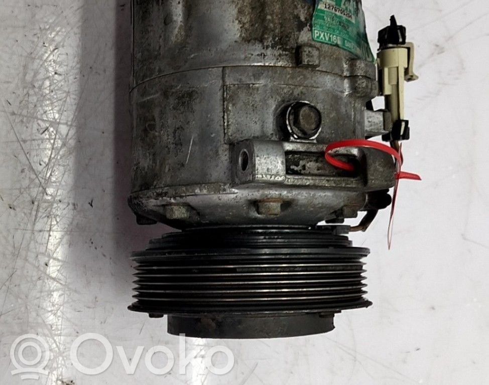 Compresor (pompă) aer condiționat (A/C)   24411249