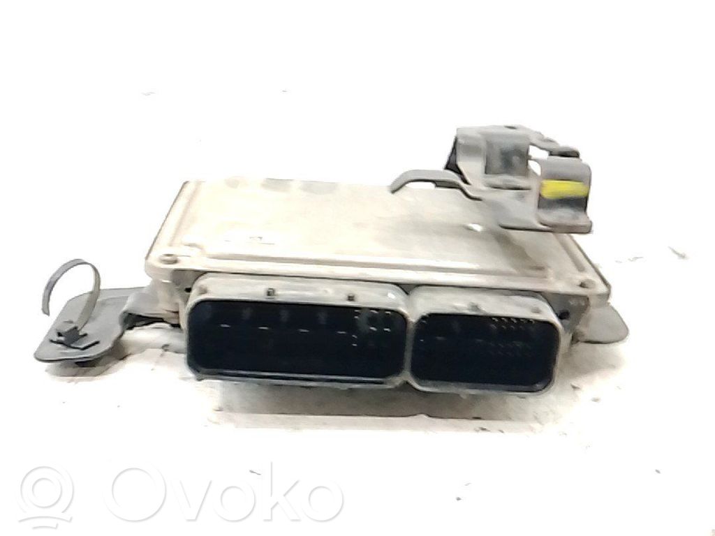 Saab 9-3 Ver1 Engine control unit/module ECU 