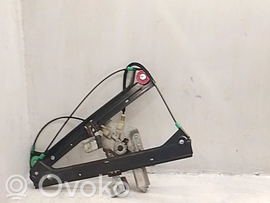 Saab 9-3 Ver1 Alzacristalli elettrico della portiera anteriore 