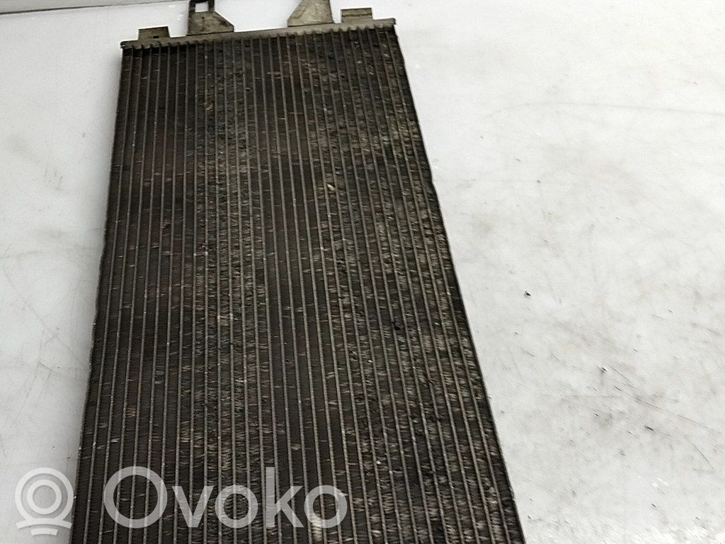 Radiator răcire A/C (condensor)   1610115880