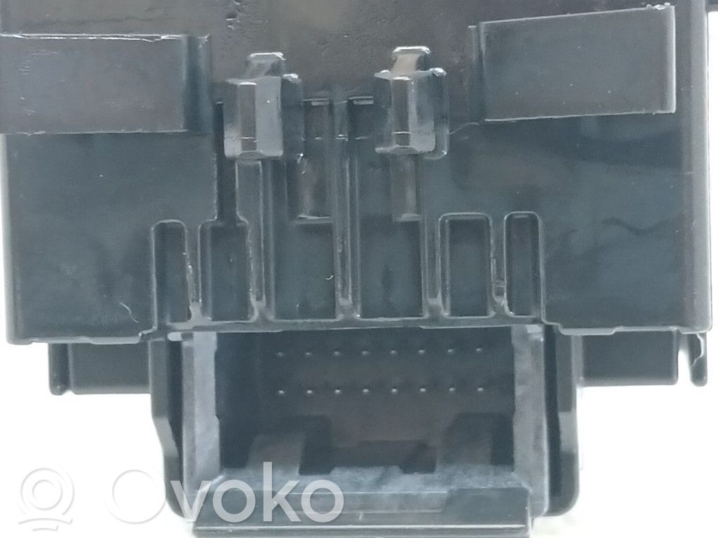 Toyota Yaris Manetă ștergător parbriz 