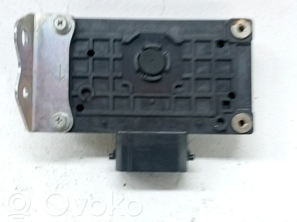 Steuergerät   G92C030020