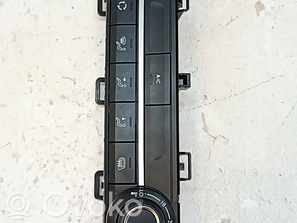 Climate control unit   98081722ZD