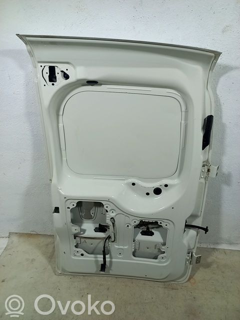 Citroen Nemo Galinės durys 