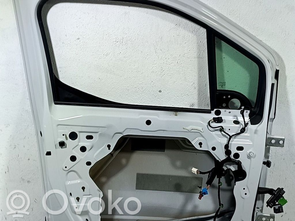 Fiat Doblo III Ușă față 