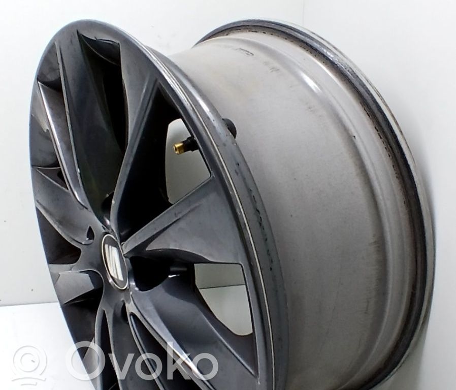 Seat Leon (5F) R24-kevytmetallivanne 