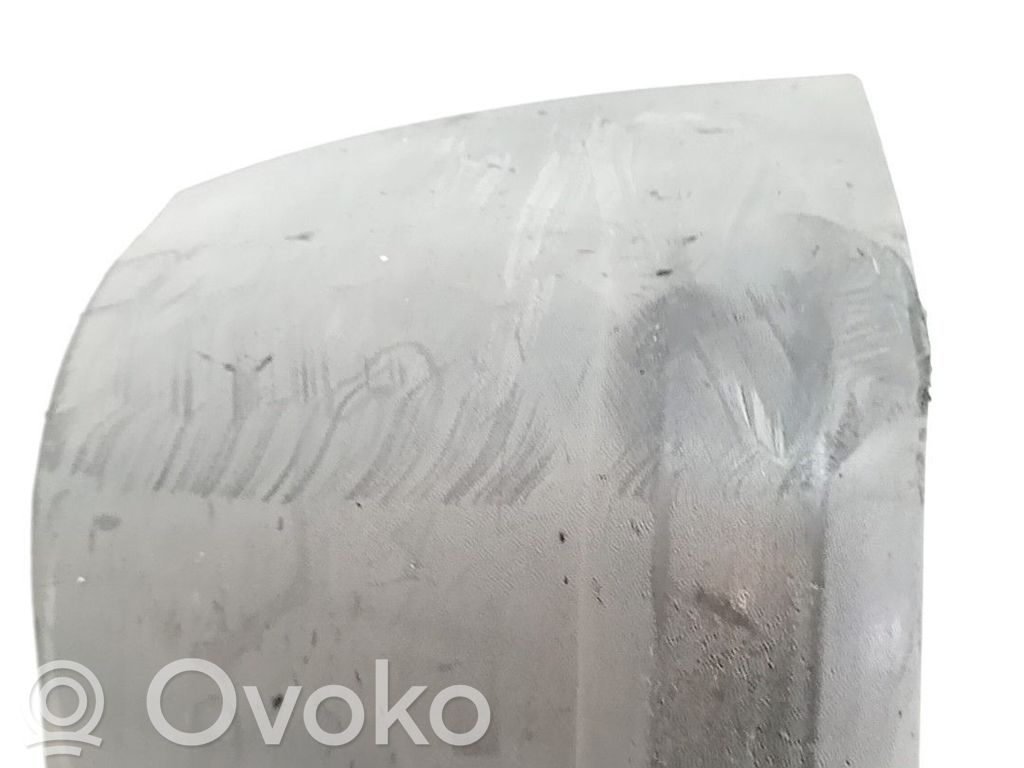 Rear bumper corner part panel trim   1473209,P7T1617927BCXWAA