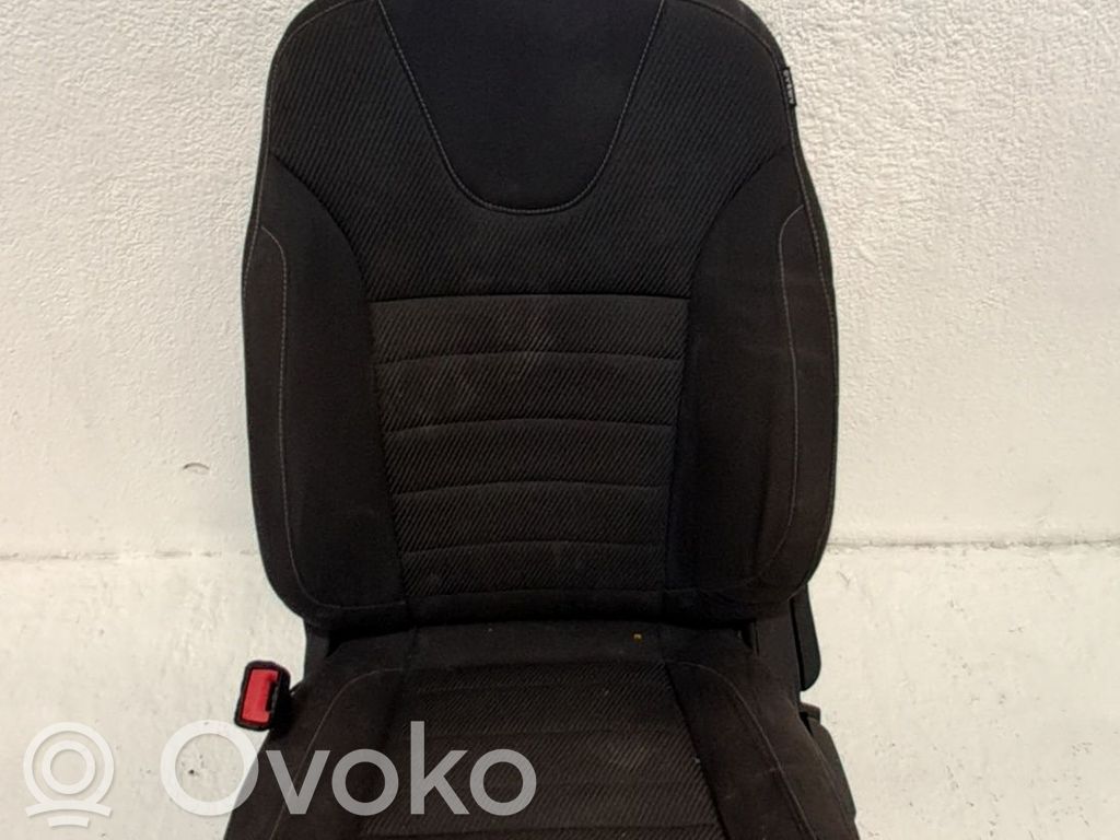 Ford Kuga I Fotel przedni kierowcy 