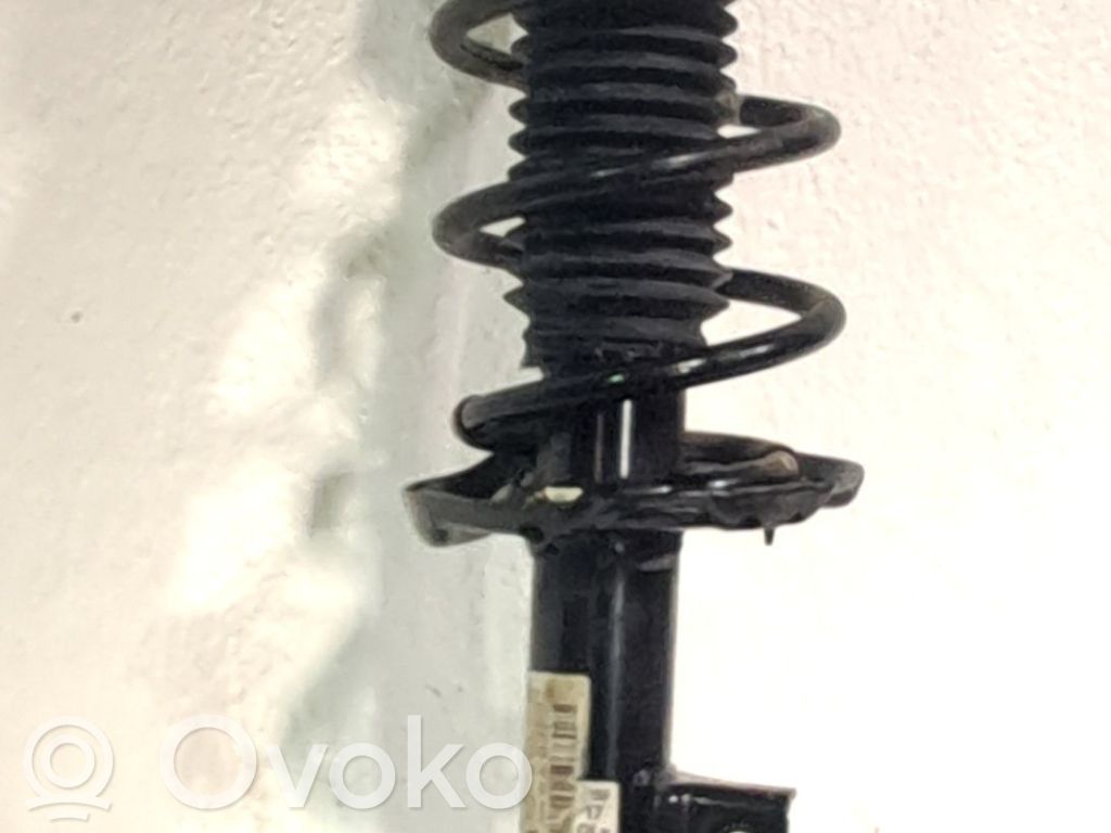 Etuiskunvaimennin   54650F1000