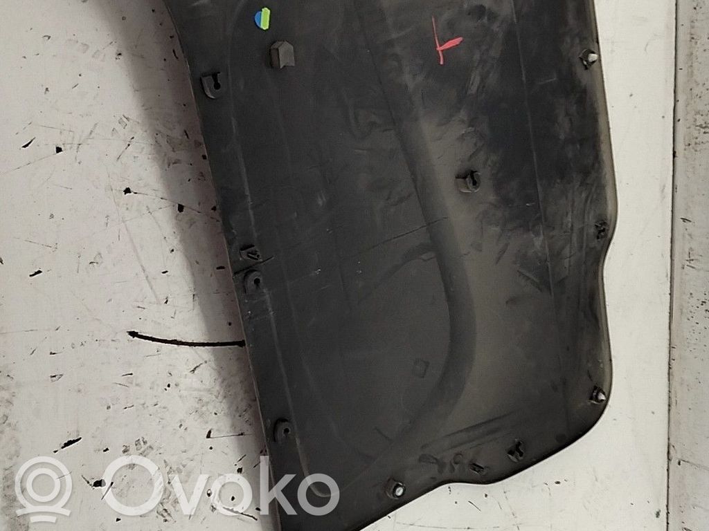Moldura del panel   829A06559R