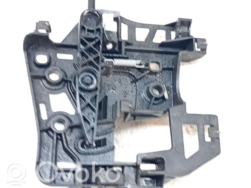 Manecilla interna de puerta corredera   98120933XT