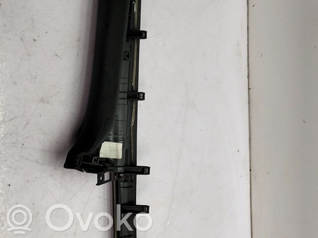 MG ZS Alte piese de sub caroserie 