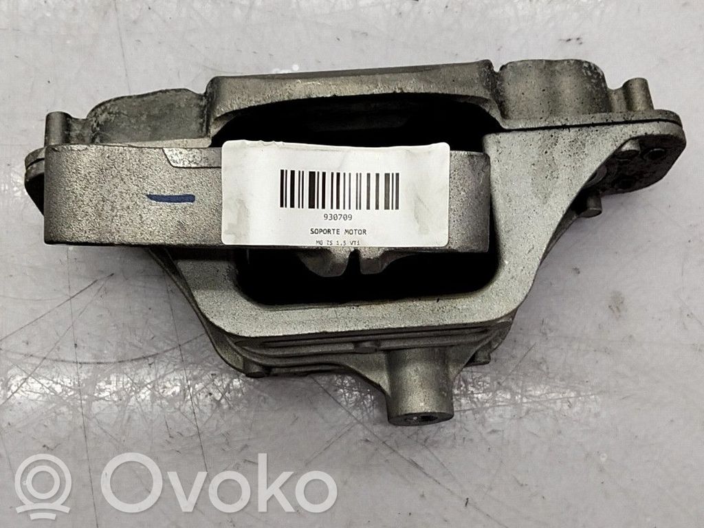 Support de moteur, coussinet   10231482