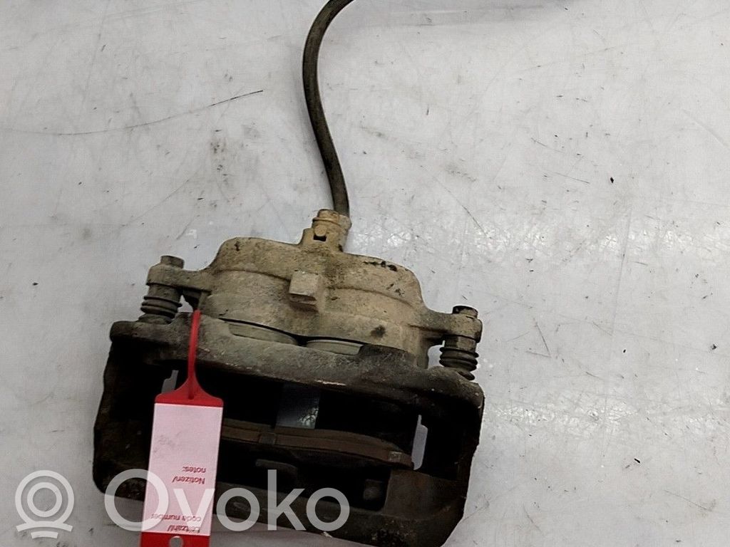 Nissan Terrano Front brake caliper 