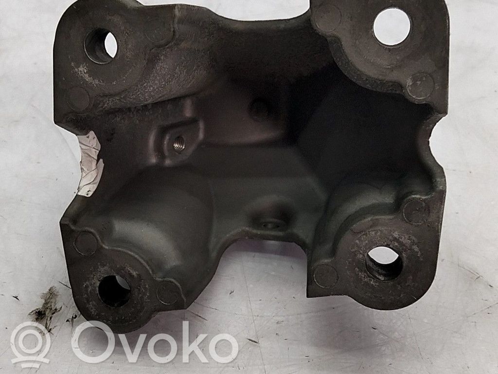 Jaguar XF Engine mount bracket 