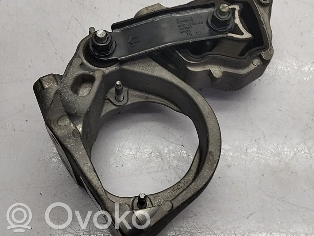 Volvo XC60 Soporte de la caja de cambios 