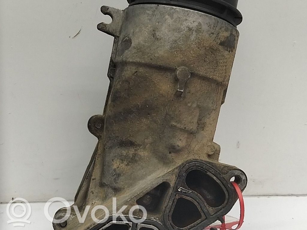 Citroen Nemo Suport montare filtru ulei 