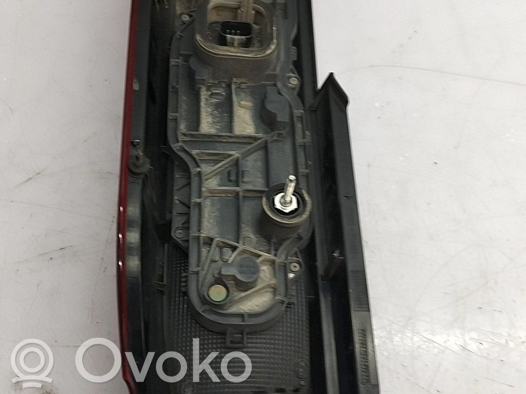 Peugeot Boxer Lámpara de faros/luces traseros 