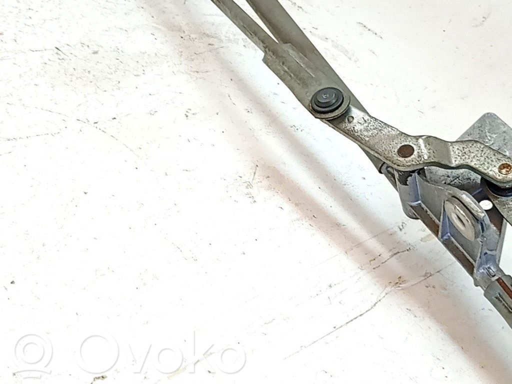 Peugeot 307 Motor ștergătoare faruri 