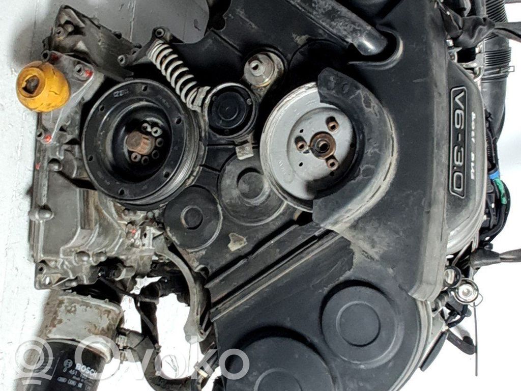 Motor completo   ASN