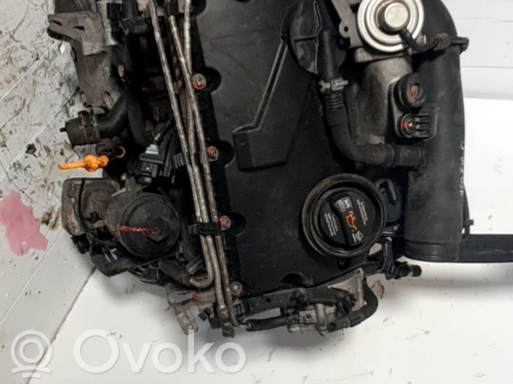 Motore completo   BXE,3G100098MX