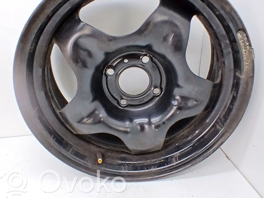 Citroen C3 Jantă aliaj R24 