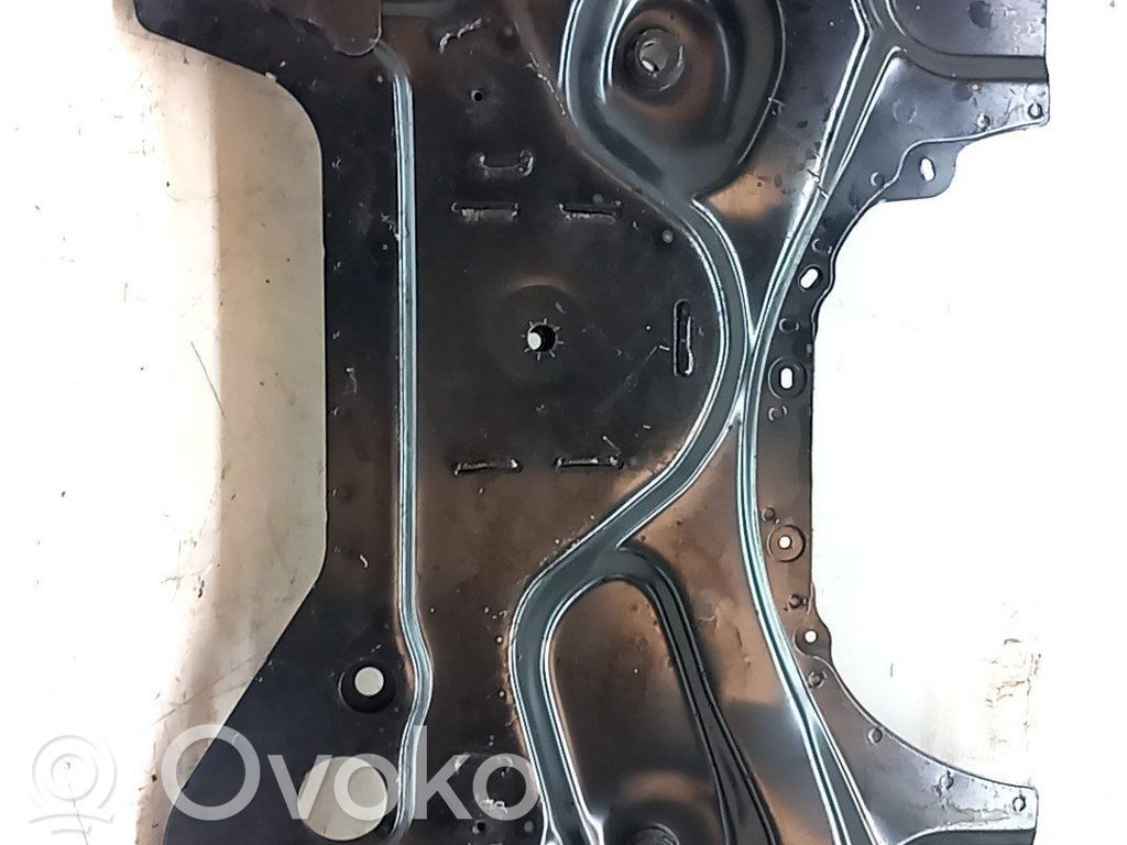 Subcadru frontal   9808812580