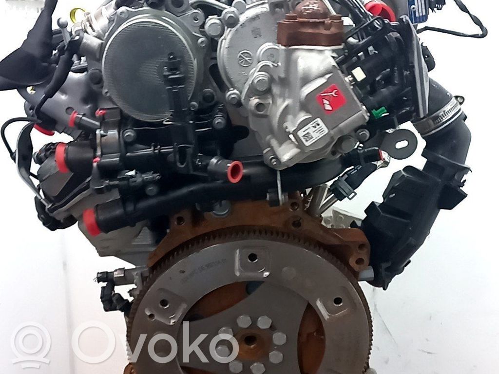 Motor completo   AH01