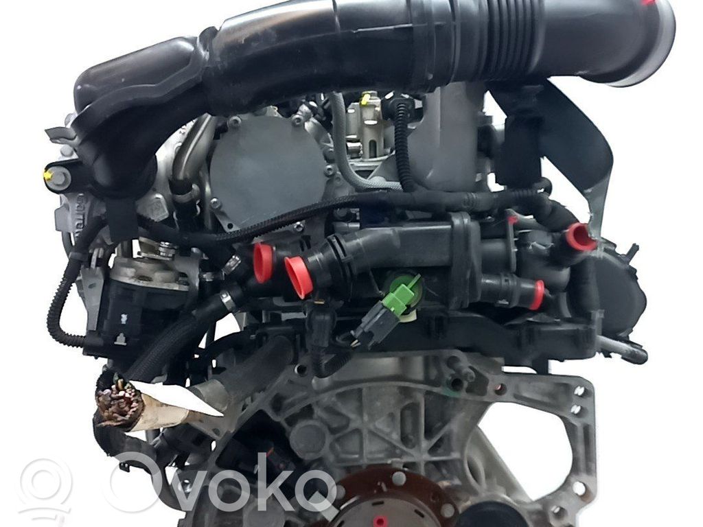 Peugeot 2008 I Motor complet pentru înlocuire 