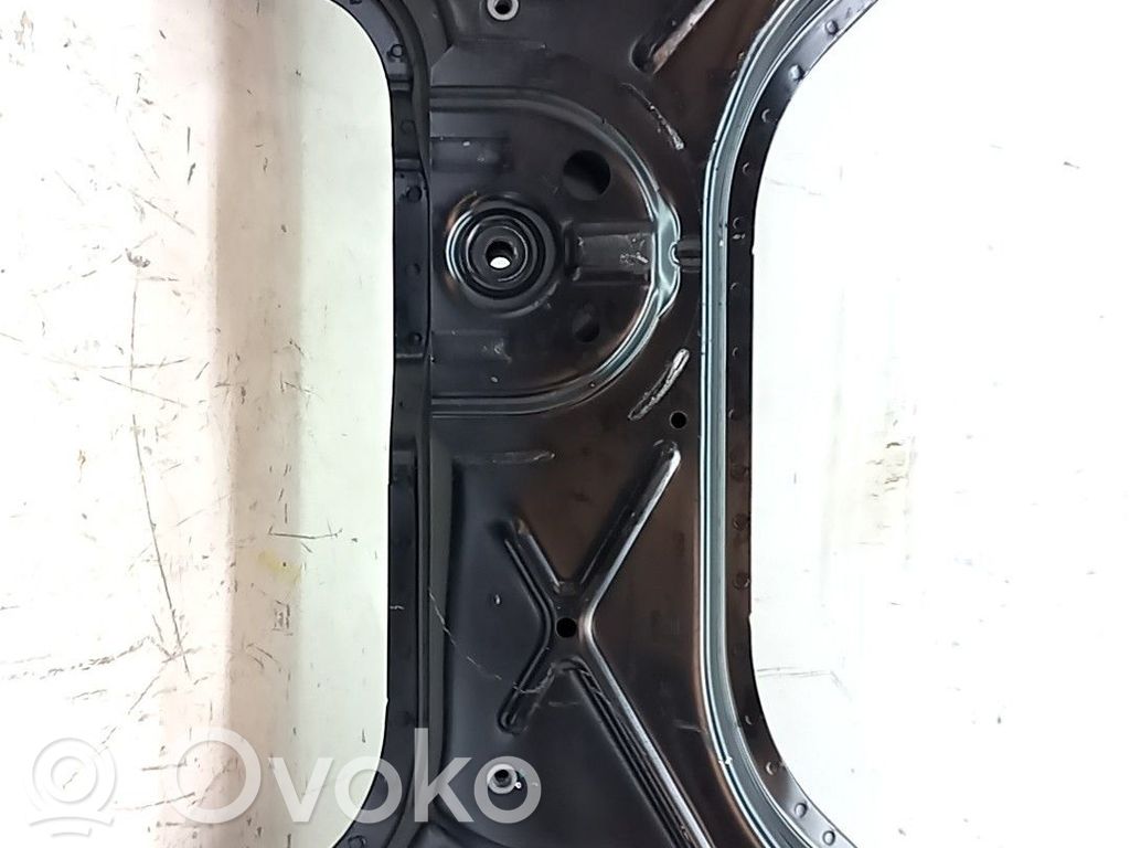 Fiat Ducato Front subframe 