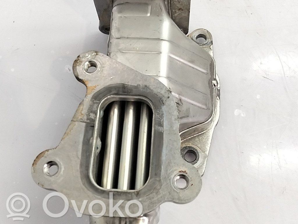 Fiat 500 Chłodnica spalin EGR 