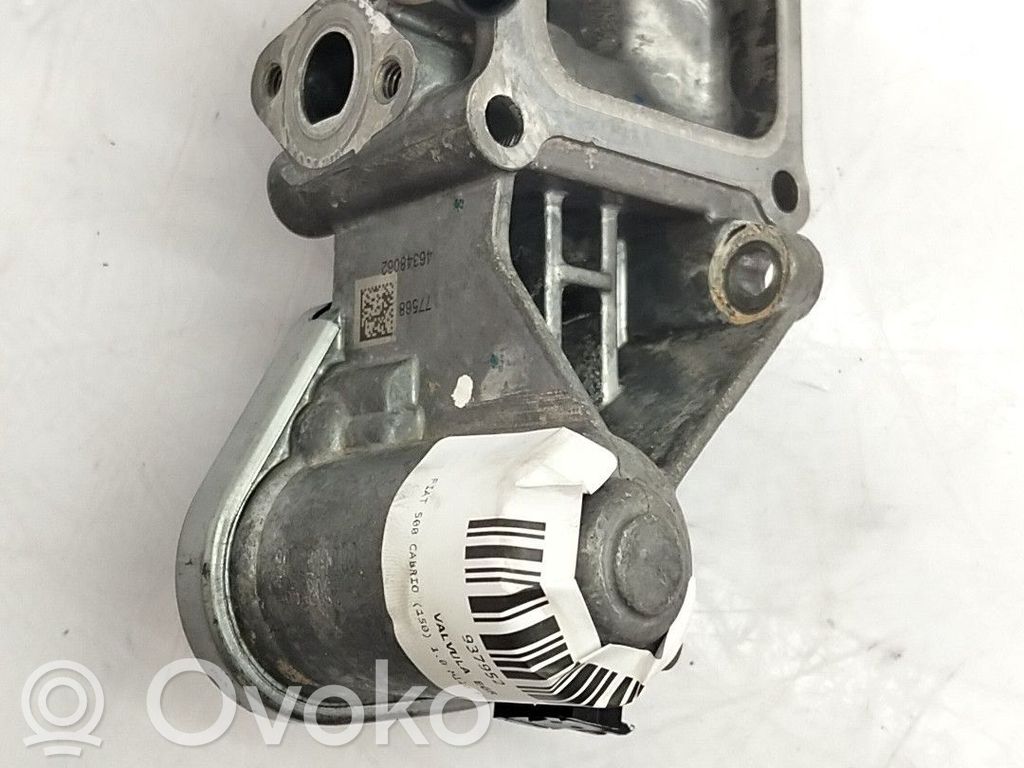 Válvula EGR   46348062