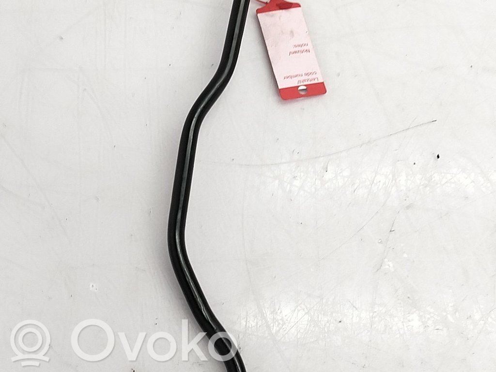 Peugeot 407 Öljyntason mittatikku 