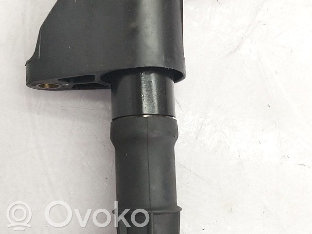 Peugeot 407 Bobina di accensione ad alta tensione