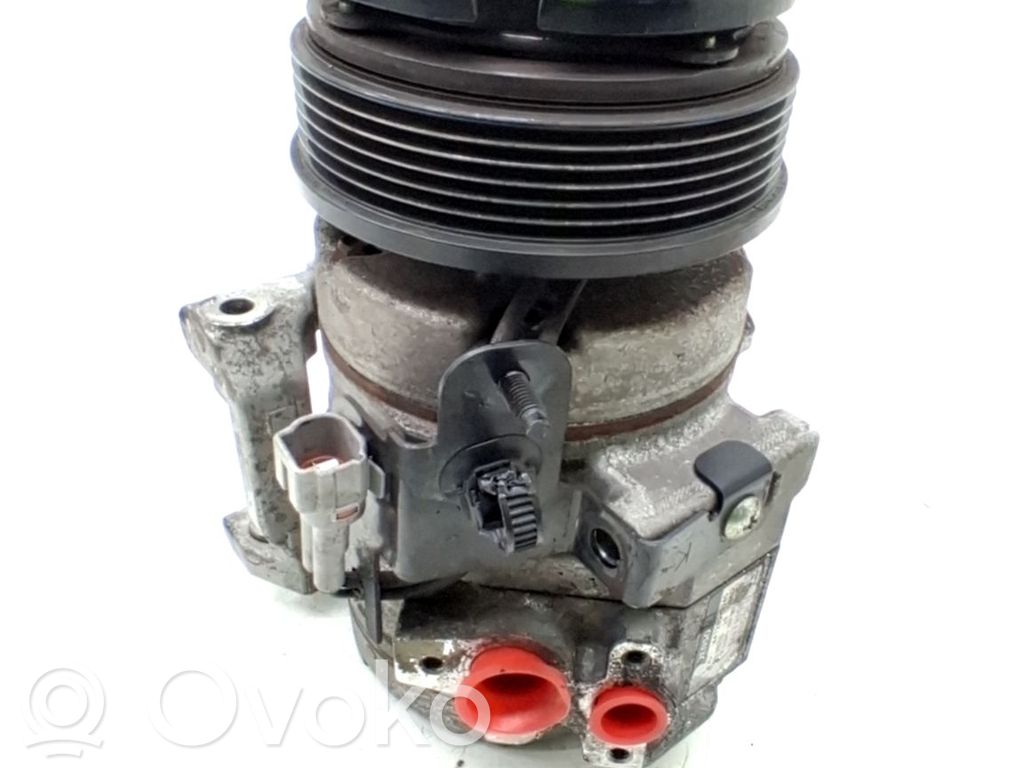 Compresseur de climatisation   73111AL010
