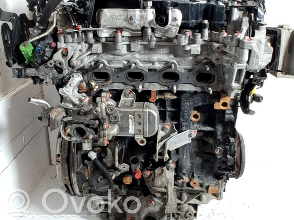 Nissan NV400 Kit moteur 