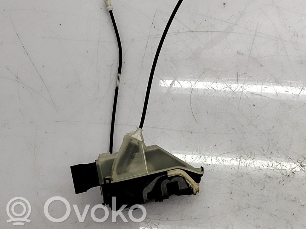 Etuoven lukko   9800625780,9819263180